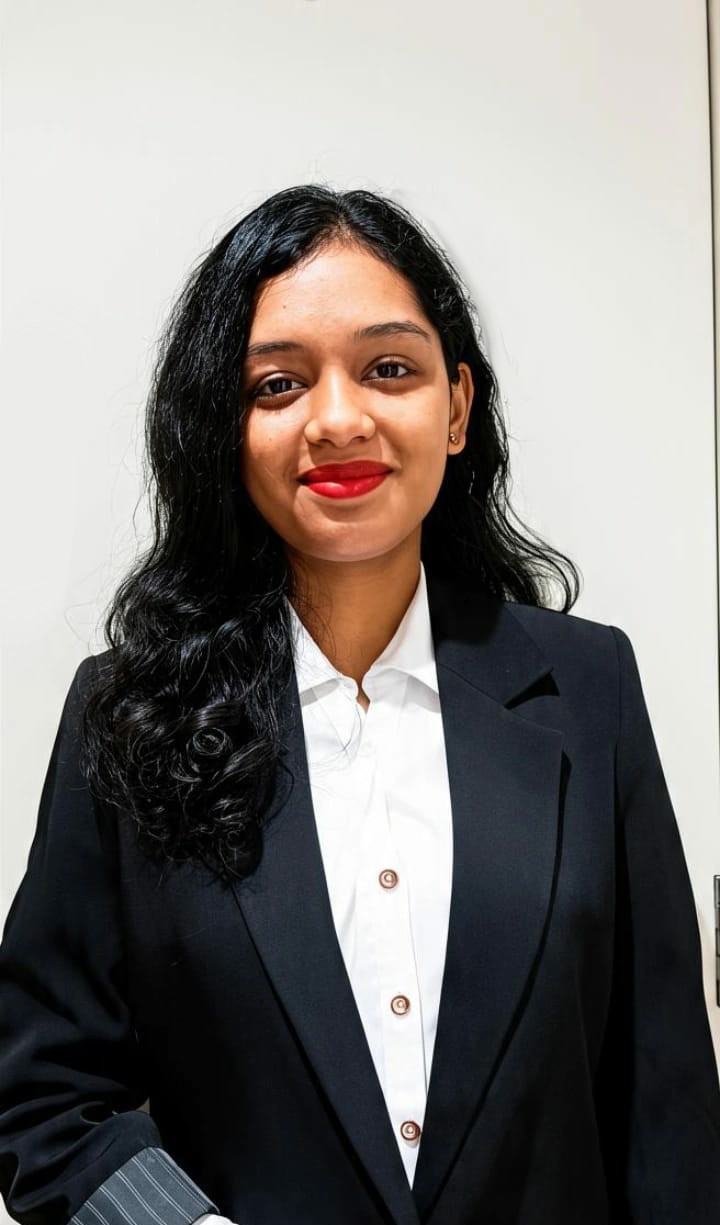 Nigila Fathima